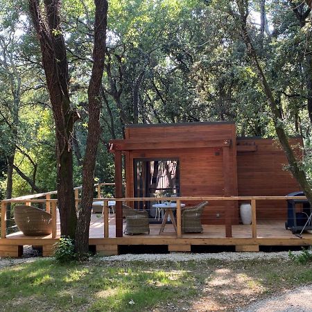 Mas De Rey Uzes Villa Arpaillargues-et-Aureillac Ngoại thất bức ảnh