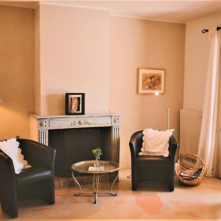 Mas De Rey Uzes Villa Arpaillargues-et-Aureillac Ngoại thất bức ảnh