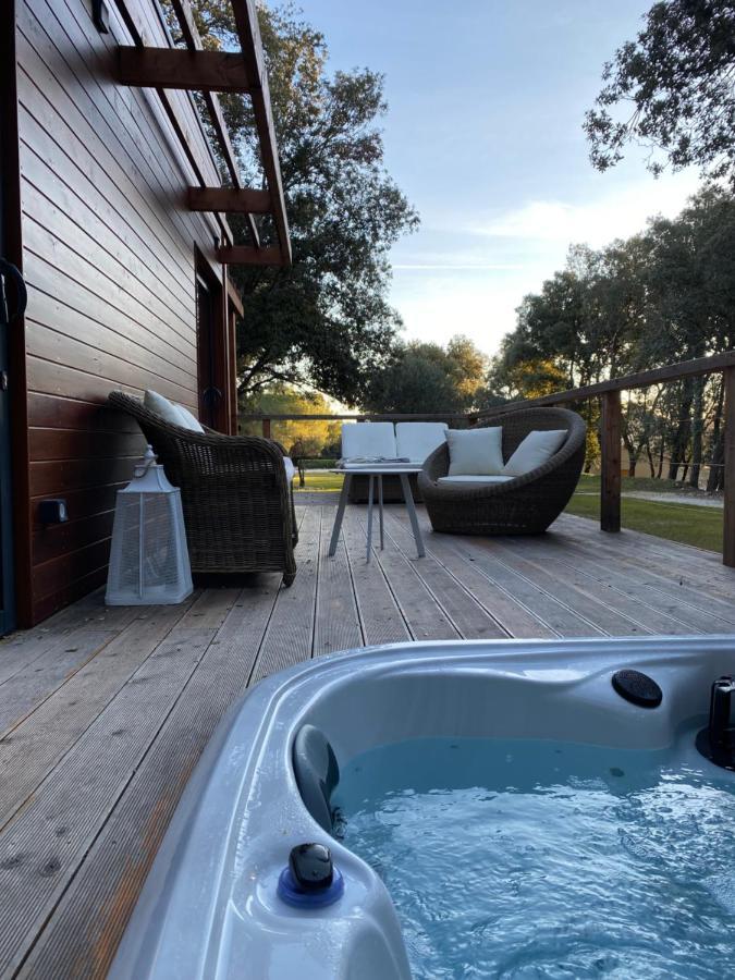 Mas De Rey Uzes Villa Arpaillargues-et-Aureillac Ngoại thất bức ảnh