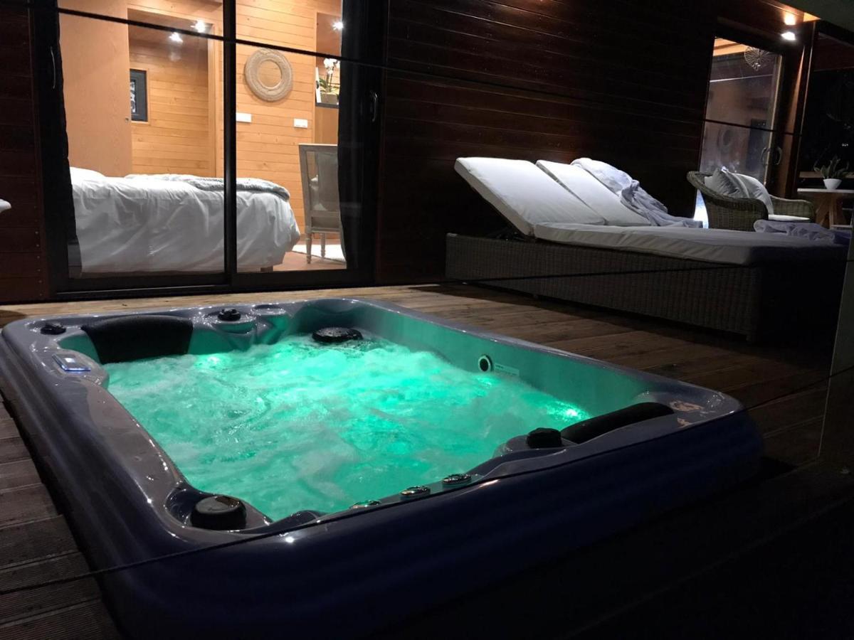 Mas De Rey Uzes Villa Arpaillargues-et-Aureillac Ngoại thất bức ảnh