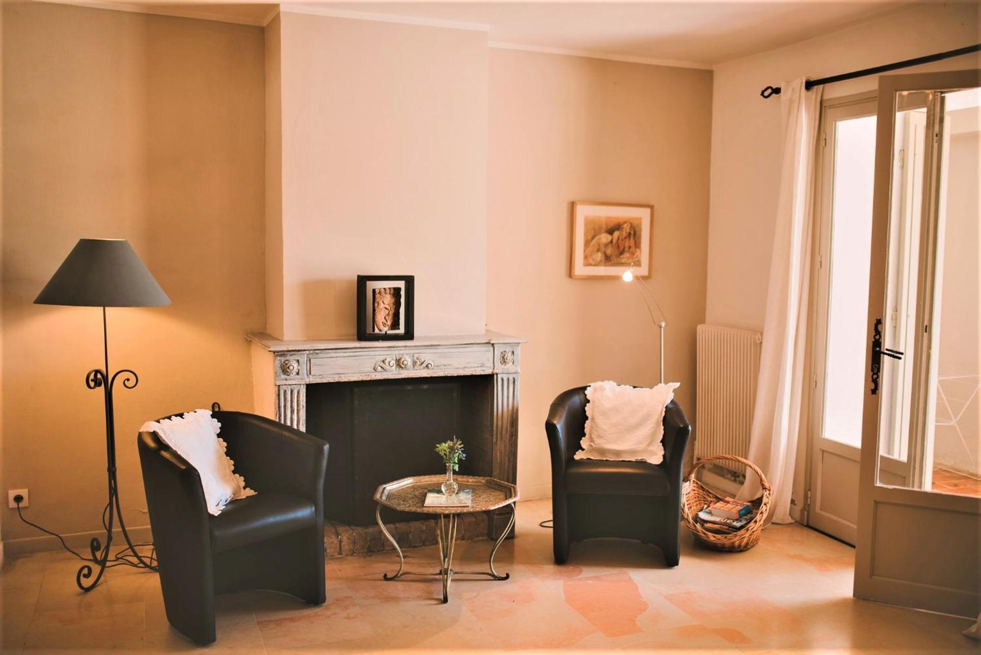 Mas De Rey Uzes Villa Arpaillargues-et-Aureillac Ngoại thất bức ảnh
